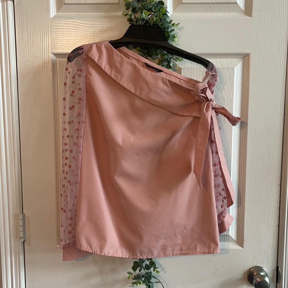 Shein Blouse